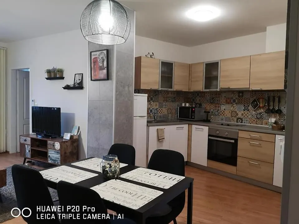 Sea Garden Apartment Idm Varna 0*,  Bulgaristan